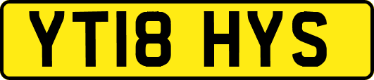 YT18HYS