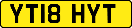 YT18HYT