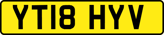 YT18HYV