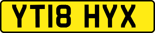 YT18HYX