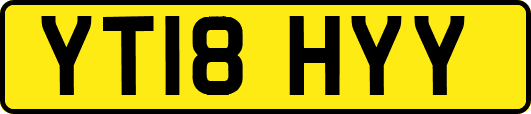 YT18HYY