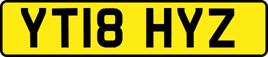 YT18HYZ
