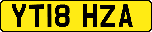 YT18HZA