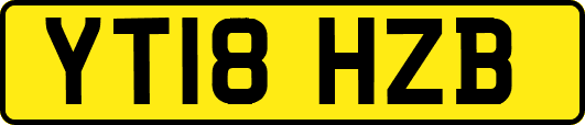 YT18HZB