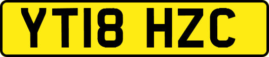 YT18HZC