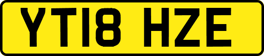 YT18HZE