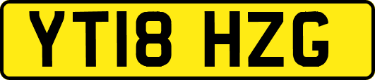 YT18HZG