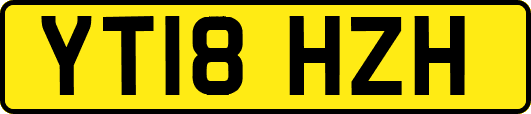 YT18HZH