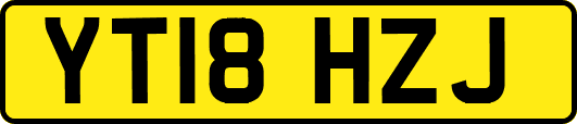 YT18HZJ