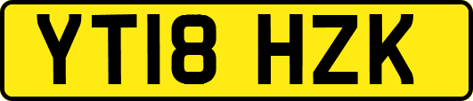 YT18HZK