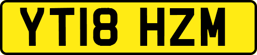 YT18HZM