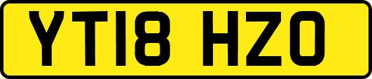 YT18HZO