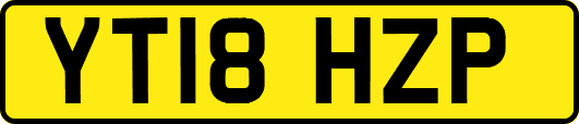 YT18HZP
