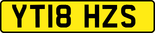 YT18HZS