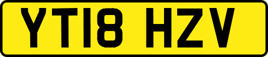 YT18HZV