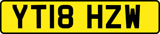 YT18HZW