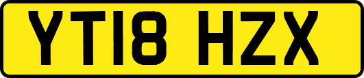YT18HZX