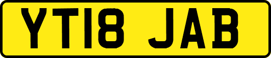 YT18JAB