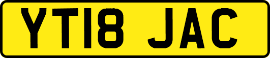 YT18JAC