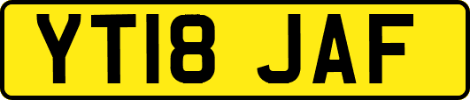 YT18JAF
