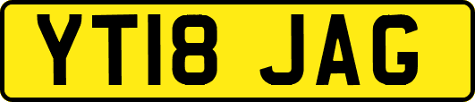 YT18JAG