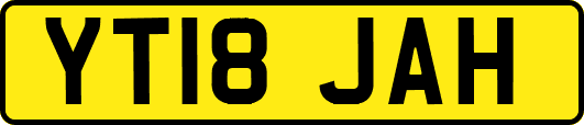 YT18JAH