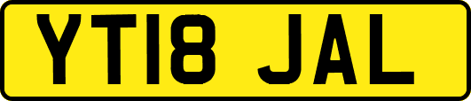 YT18JAL