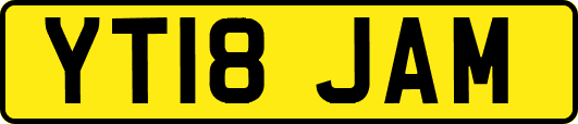 YT18JAM
