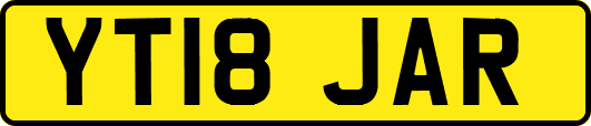 YT18JAR