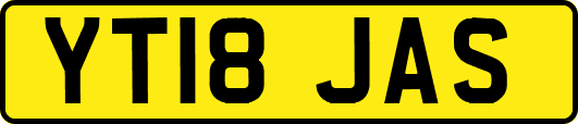 YT18JAS
