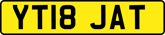 YT18JAT