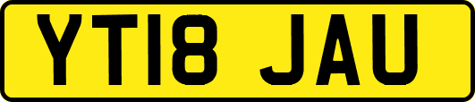 YT18JAU