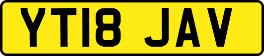 YT18JAV