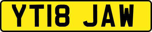 YT18JAW