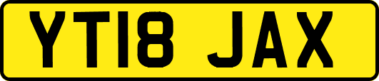YT18JAX