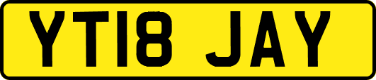 YT18JAY