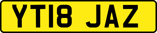 YT18JAZ