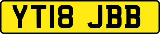 YT18JBB