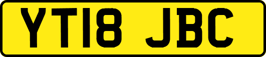 YT18JBC