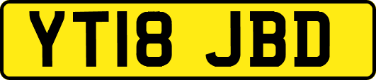 YT18JBD