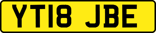 YT18JBE