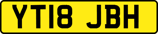 YT18JBH
