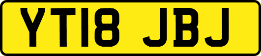 YT18JBJ