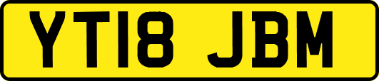 YT18JBM