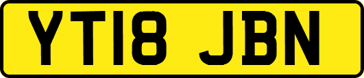 YT18JBN