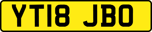 YT18JBO