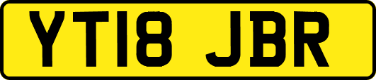 YT18JBR