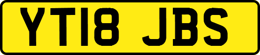 YT18JBS