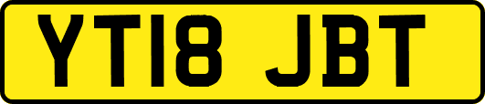 YT18JBT