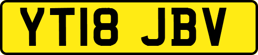 YT18JBV